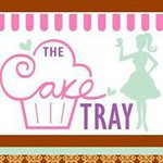The Cake Tray